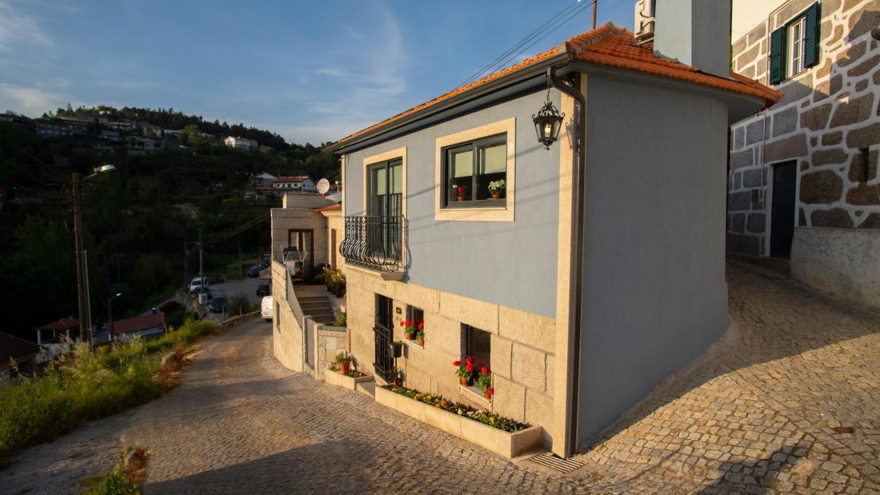 Dourobluehouse Βίλα Marco de Canavezes Εξωτερικό φωτογραφία
