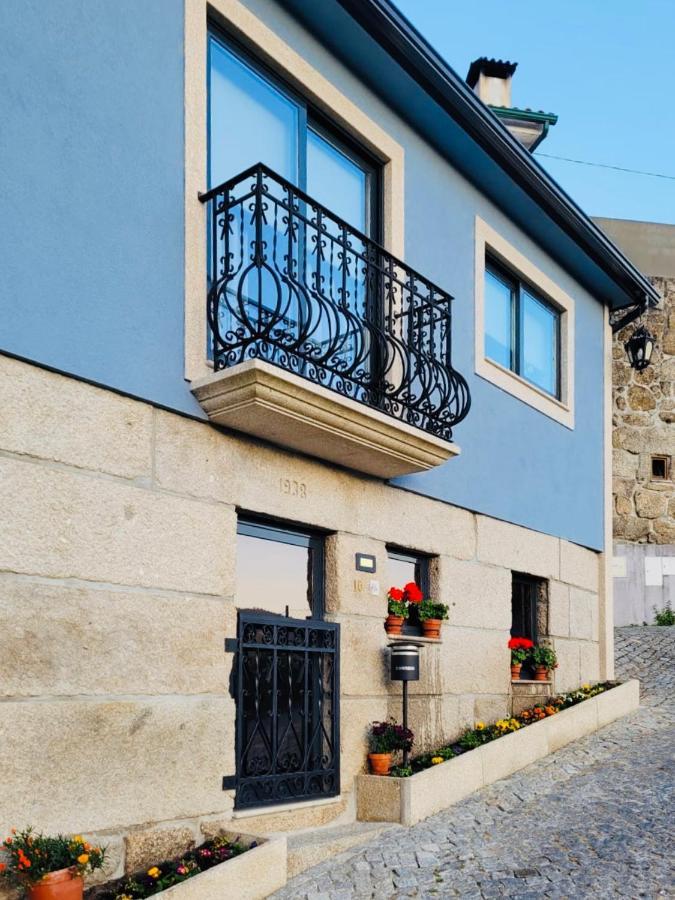 Dourobluehouse Βίλα Marco de Canavezes Εξωτερικό φωτογραφία